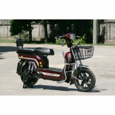 Электровелосипед MODUL (800W/60V)